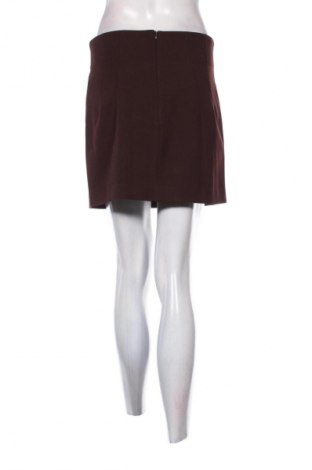 Fustă Zara, Mărime M, Culoare Maro, Preț 115,95 Lei