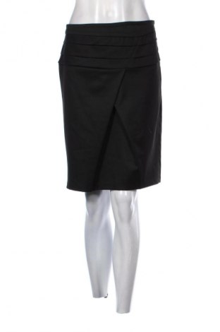 Fustă Zara, Mărime L, Culoare Negru, Preț 27,99 Lei