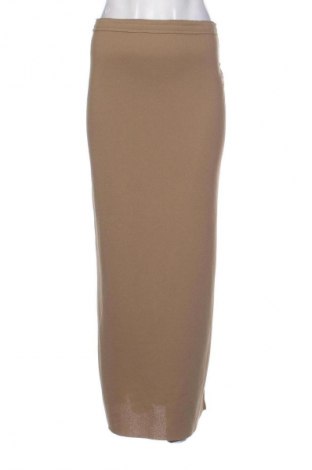 Rock Zara, Größe M, Farbe Braun, Preis € 7,99