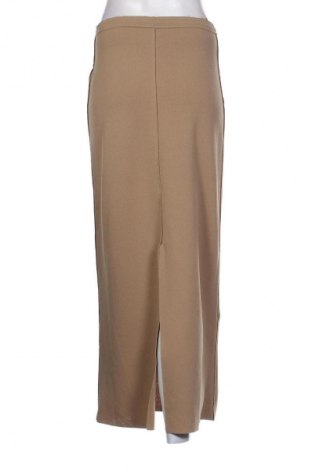 Rock Zara, Größe M, Farbe Braun, Preis € 7,99