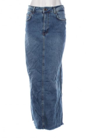 Φούστα Zara, Μέγεθος M, Χρώμα Μπλέ, Τιμή 17,99 €