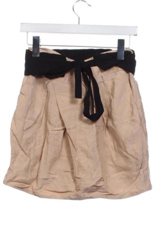 Φούστα Zara, Μέγεθος M, Χρώμα  Μπέζ, Τιμή 10,54 €