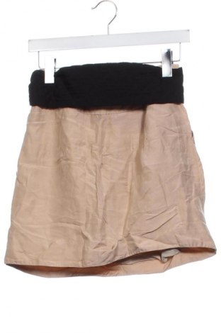 Φούστα Zara, Μέγεθος M, Χρώμα  Μπέζ, Τιμή 10,54 €