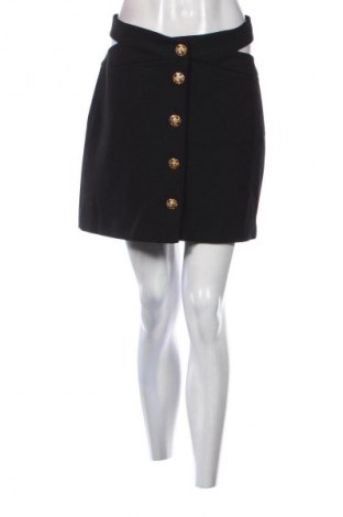 Fustă Zara, Mărime M, Culoare Negru, Preț 32,99 Lei