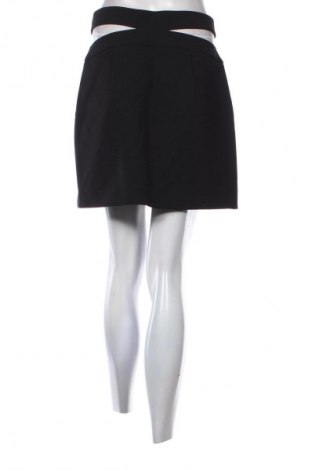 Fustă Zara, Mărime M, Culoare Negru, Preț 32,99 Lei