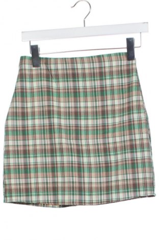 Sukně Zara, Velikost XS, Barva Vícebarevné, Cena  255,00 Kč