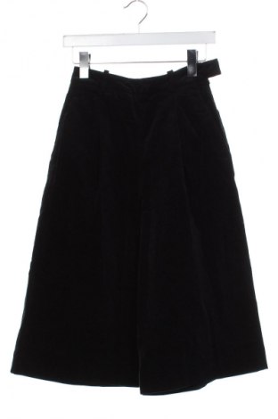 Sukně Zara, Velikost XS, Barva Černá, Cena  345,00 Kč