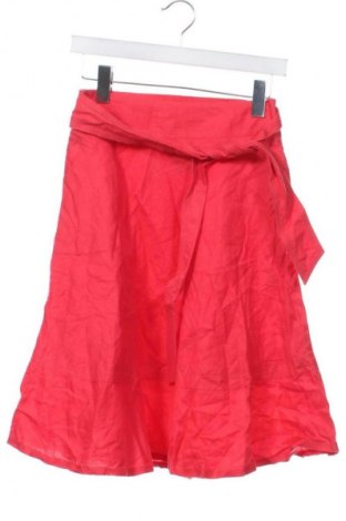 Sukňa Zara, Veľkosť XS, Farba Ružová, Cena  10,49 €