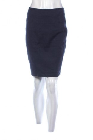 Szoknya Zara, Méret M, Szín Kék, Ár 10 183 Ft