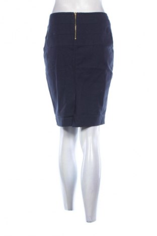 Szoknya Zara, Méret M, Szín Kék, Ár 10 183 Ft