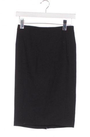 Φούστα Zara, Μέγεθος XS, Χρώμα Μαύρο, Τιμή 6,99 €