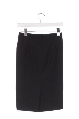 Φούστα Zara, Μέγεθος XS, Χρώμα Μαύρο, Τιμή 6,99 €