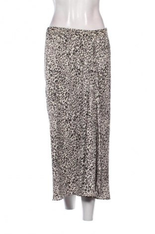 Fustă Zara, Mărime M, Culoare Multicolor, Preț 73,36 Lei