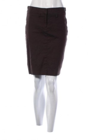 Rock Zara, Größe M, Farbe Braun, Preis € 10,23
