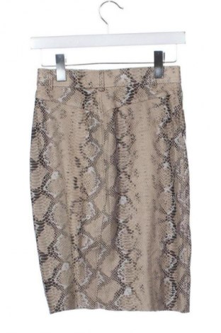 Sukně Zara, Velikost XS, Barva Vícebarevné, Cena  329,00 Kč