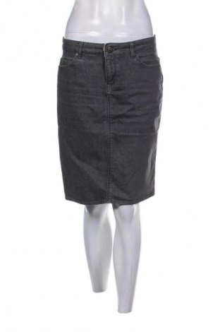 Φούστα Zara, Μέγεθος M, Χρώμα Γκρί, Τιμή 14,36 €