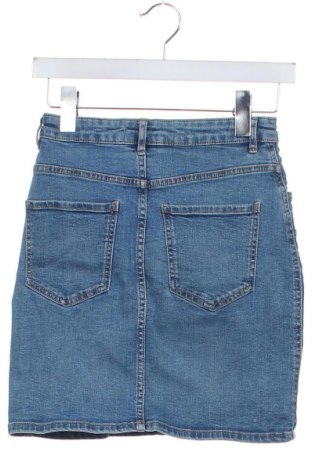 Sukňa Zara, Veľkosť XS, Farba Modrá, Cena  14,95 €