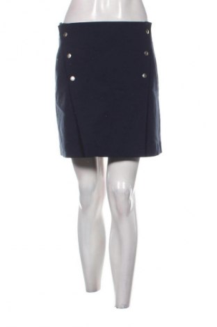 Φούστα Zara, Μέγεθος M, Χρώμα Μπλέ, Τιμή 9,92 €