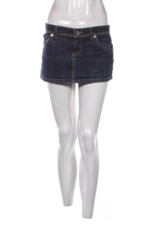 Rock Zara Trafaluc, Größe S, Farbe Blau, Preis € 7,99