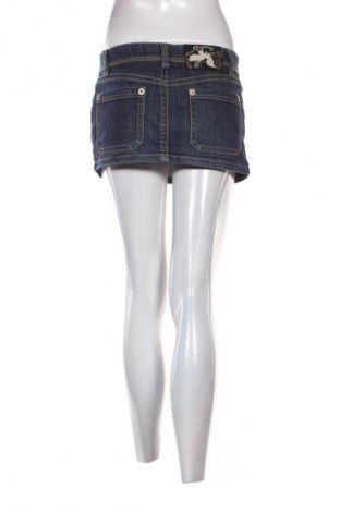 Rock Zara Trafaluc, Größe S, Farbe Blau, Preis € 7,99