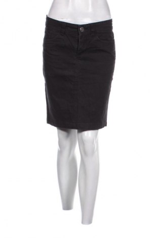 Φούστα Zara Trafaluc, Μέγεθος M, Χρώμα Μαύρο, Τιμή 12,45 €