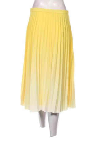 Fustă Zara Trafaluc, Mărime L, Culoare Multicolor, Preț 252,67 Lei