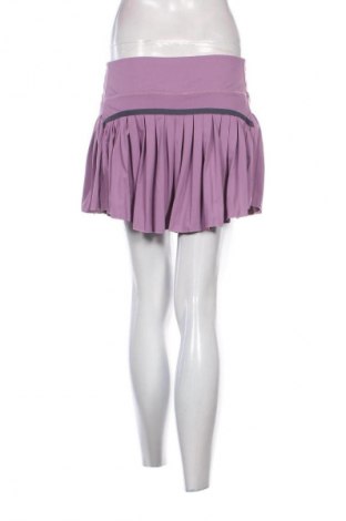 Fustă-pantalon. Unbranded, Mărime XXL, Culoare Mov, Preț 107,70 Lei