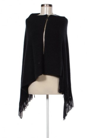 Poncho Accessoires, Mărime M, Culoare Negru, Preț 74,81 Lei