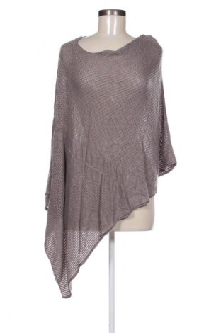 Poncho Comma,, Größe M, Farbe Braun, Preis € 34,78