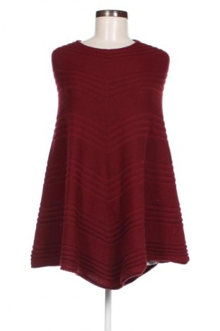 Poncsó Emporio Armani, Méret S, Szín Piros, Ár 33 443 Ft