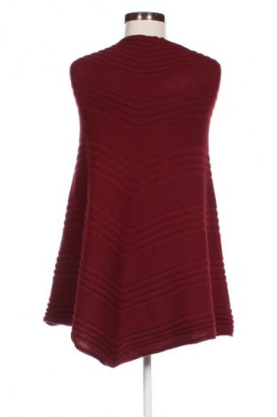 Poncsó Emporio Armani, Méret S, Szín Piros, Ár 33 443 Ft