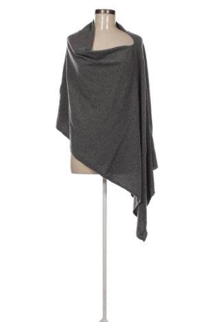 Poncho IESSE, Größe M, Farbe Grau, Preis 294,99 €