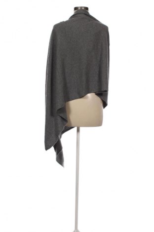 Poncho IESSE, Größe M, Farbe Grau, Preis 294,99 €