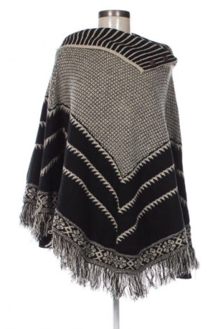 Poncho Klass, Mărime L, Culoare Multicolor, Preț 73,01 Lei