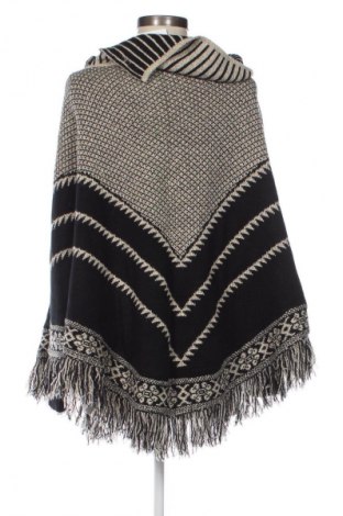 Poncho Klass, Mărime L, Culoare Multicolor, Preț 73,01 Lei
