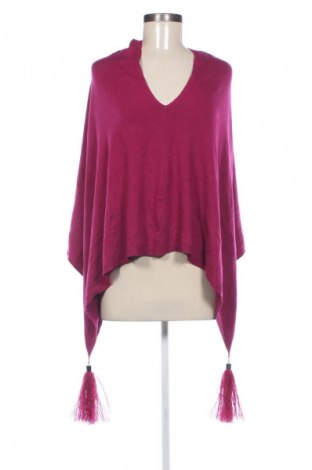 Poncho Picadilly, Größe XS, Farbe Rosa, Preis € 24,53