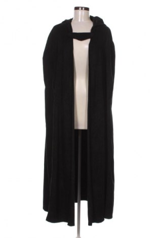 Poncho SHEIN, Mărime 4XL, Culoare Negru, Preț 74,00 Lei