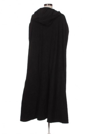 Poncho SHEIN, Mărime 4XL, Culoare Negru, Preț 74,00 Lei
