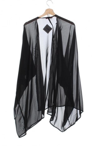 Poncho Supre, Größe XS, Farbe Schwarz, Preis € 12,99