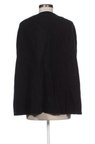 Poncho Unbranded, Mărime M, Culoare Negru, Preț 116,37 Lei