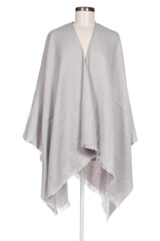 Πόντσο Unbranded, Μέγεθος M, Χρώμα Γκρί, Τιμή 15,12 €