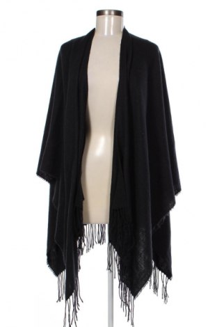 Poncho Unbranded, Größe XL, Farbe Schwarz, Preis 13,63 €