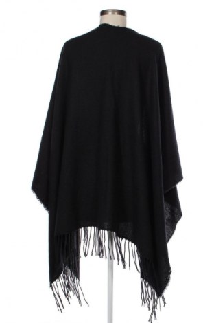 Poncho Unbranded, Größe XL, Farbe Schwarz, Preis 13,63 €