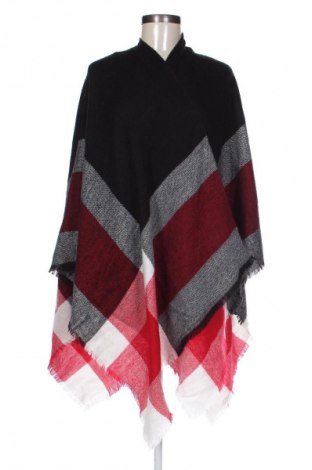 Poncho Unbranded, Mărime M, Culoare Multicolor, Preț 42,85 Lei
