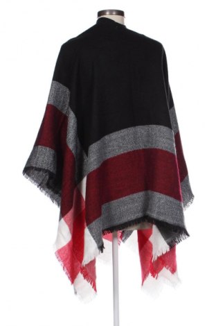 Poncho Unbranded, Mărime M, Culoare Multicolor, Preț 42,85 Lei