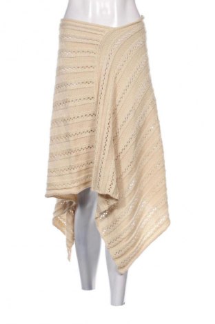 Poncsó Unbranded, Méret M, Szín Bézs, Ár 6 108 Ft