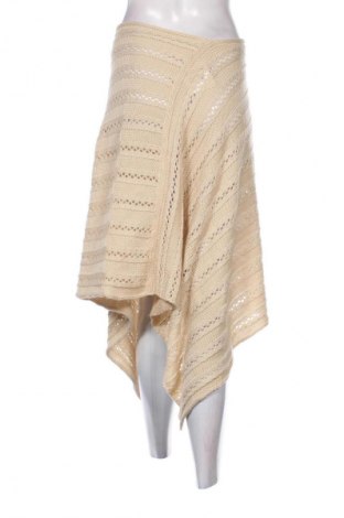 Poncsó Unbranded, Méret M, Szín Bézs, Ár 6 108 Ft
