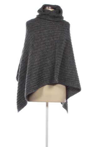 Poncho Unbranded, Mărime M, Culoare Gri, Preț 94,99 Lei
