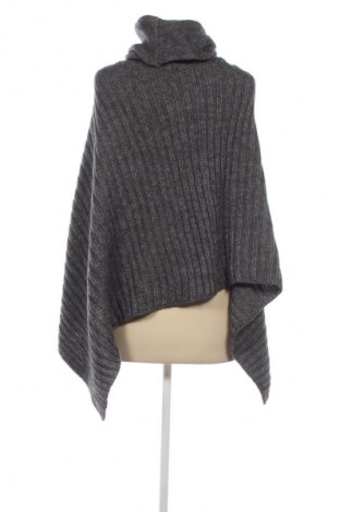 Poncho Unbranded, Mărime M, Culoare Gri, Preț 94,99 Lei