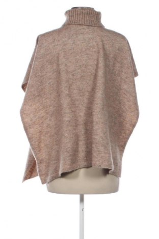 Pončo  Vero Moda, Velikost M, Barva Hnědá, Cena  859,00 Kč